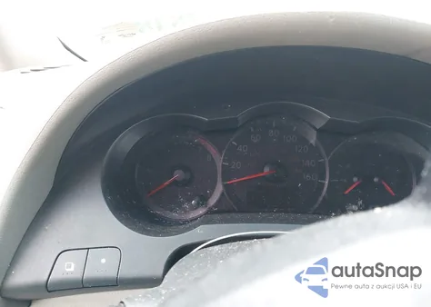 2011 Nissan Altima 2.5 S z USA, uszkodzony, nr VIN 1N4AL2AP0BC155206